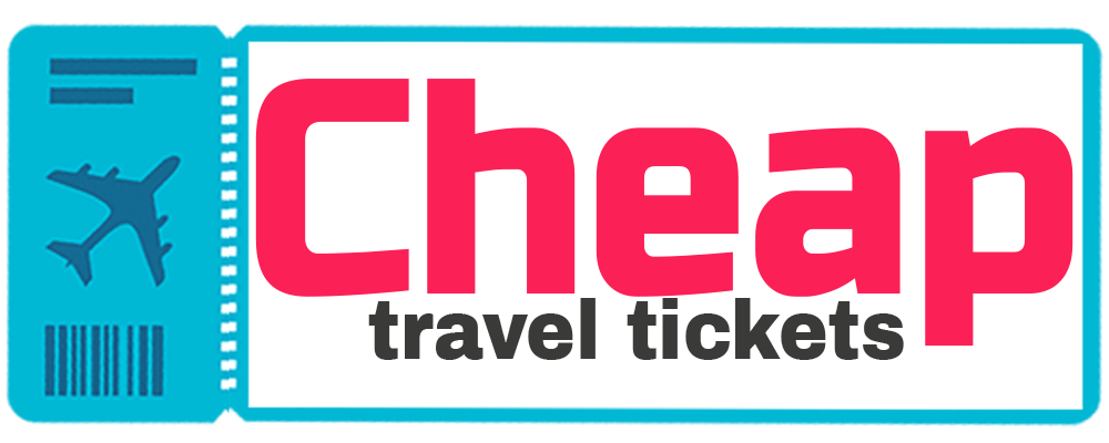 Cheap travel tickets